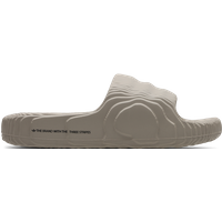 Adidas adilette Herren Flip-Flops und Sandalen - Braun - Größe: 44 2/3 - Plastic/Polycarbonate - Foot Locker Adidas adilette Herren Flip-Flops und Sandalen - Braun - Größe: 44 2/3 - Plastic/Polycarbonate - Foot Locker von Adidas