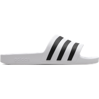 Adidas adilette Herren Schuhe - Weiß - Größe: 40 2/3 - Gummi - Foot Locker Adidas adilette Herren Schuhe - Weiß - Größe: 40 2/3 - Gummi - Foot Locker von Adidas