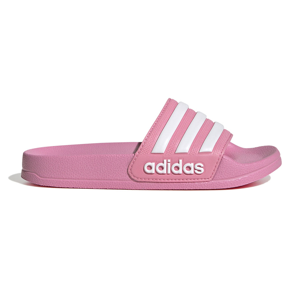 Adidas Adilette Shower Kids Slides Rosa EU 36 2/3 Junge von Adidas