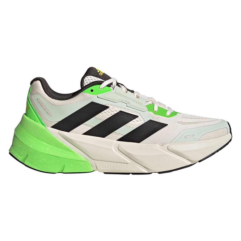 Adidas Adistar 1 Running Shoes Grün EU 42 2/3 Mann von Adidas