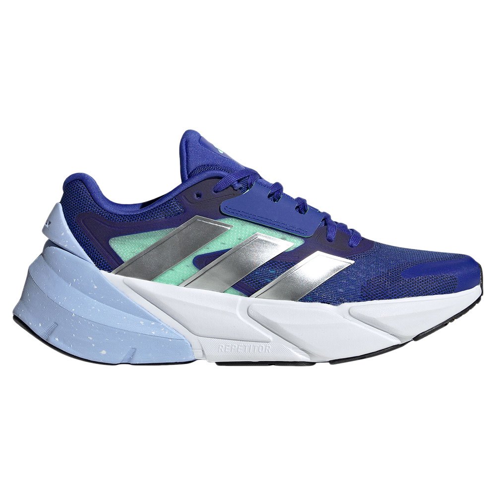 Adidas Adistar 2 Running Shoes Blau EU 40 Mann von Adidas