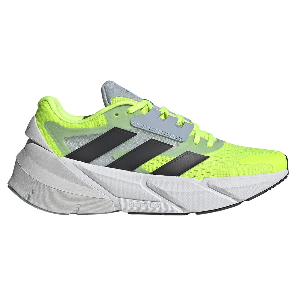 Adidas Adistar 2 Running Shoes Gelb EU 44 2/3 Mann von Adidas