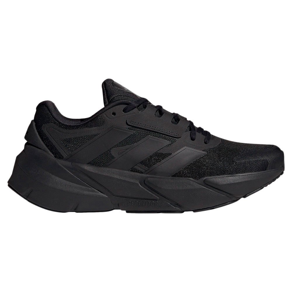 Adidas Adistar 2 Running Shoes Schwarz EU 46 2/3 Mann von Adidas