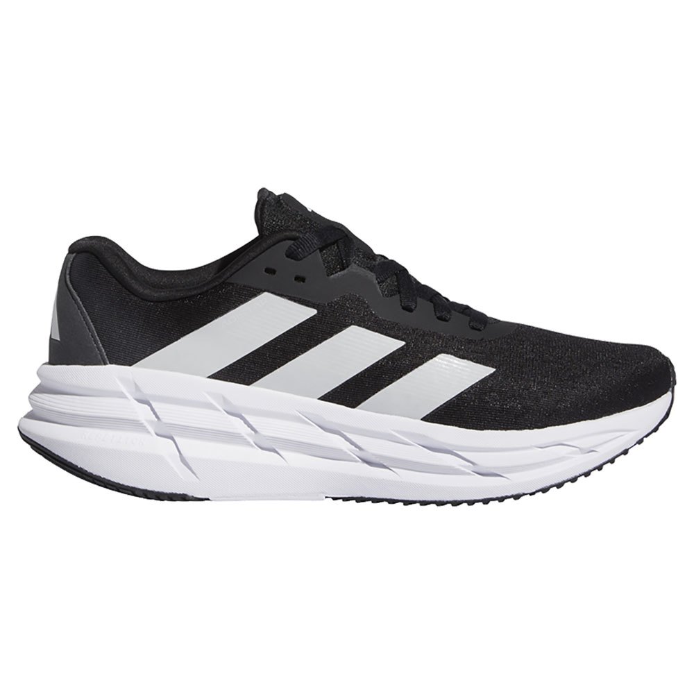 Adidas Adistar 3 Running Shoes Schwarz EU 37 1/3 Frau von Adidas