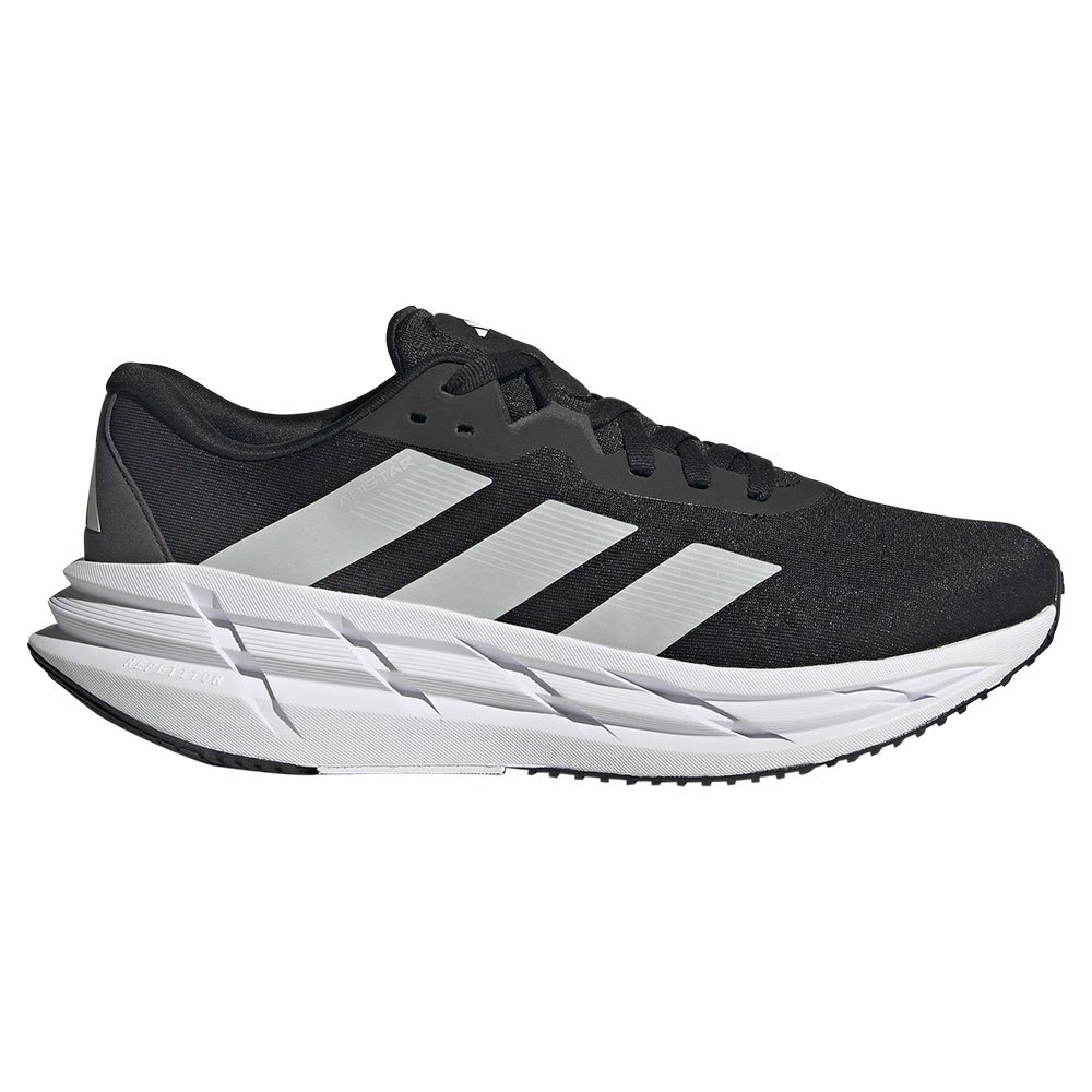 Adidas Adistar 3 Running Shoes Schwarz EU 43 1/3 Mann Adidas Adistar 3 Running Shoes Schwarz EU 43 1/3 Mann von Adidas
