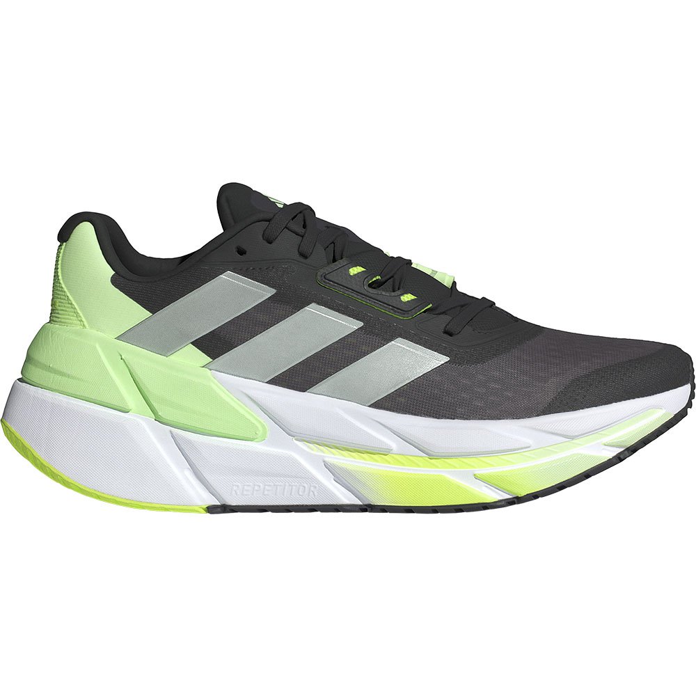 Adidas Adistar Cs 2 Running Shoes Grau EU 42 2/3 Mann von Adidas