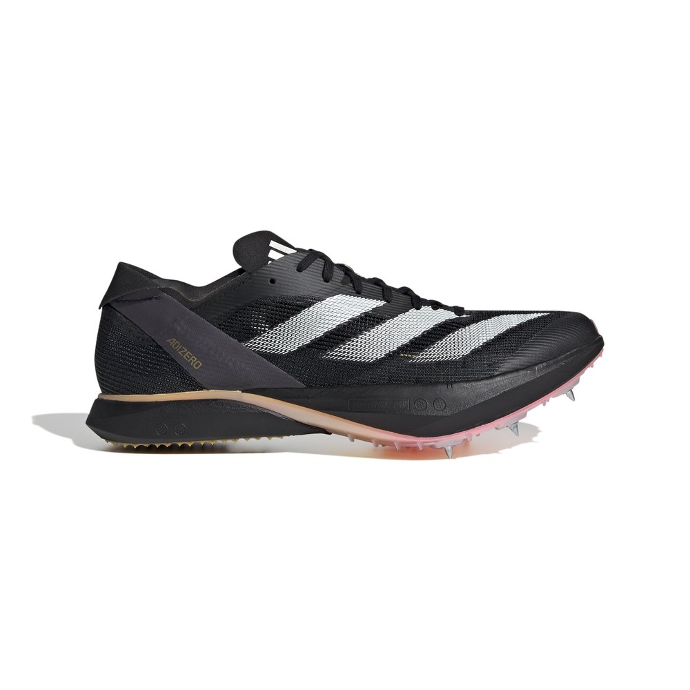 Adidas Adizero Avanti Track Shoes Schwarz EU 42 Mann von Adidas