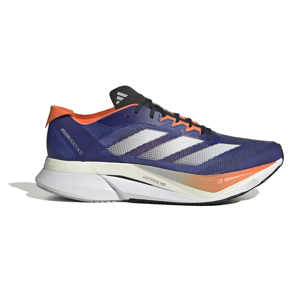 Adidas Adizero Boston 12 Running Shoes Blau EU 40 2/3 Mann Adidas Adizero Boston 12 Running Shoes Blau EU 40 2/3 Mann von Adidas