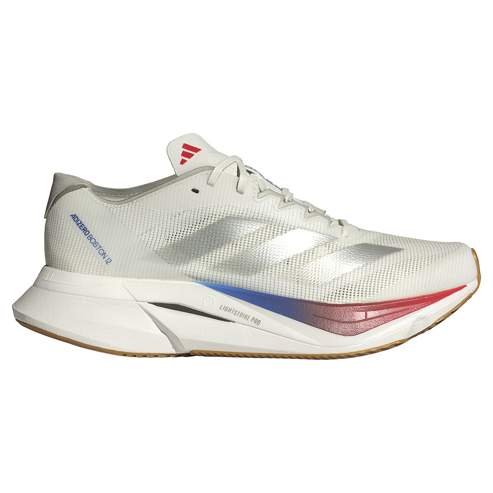 Adidas Adizero Boston 12 Running Shoes  EU 38 2/3 Frau von Adidas