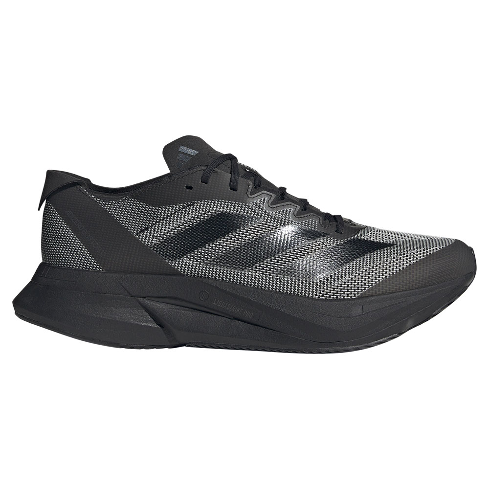 Adidas Adizero Boston 12 Running Shoes  EU 46 Mann von Adidas