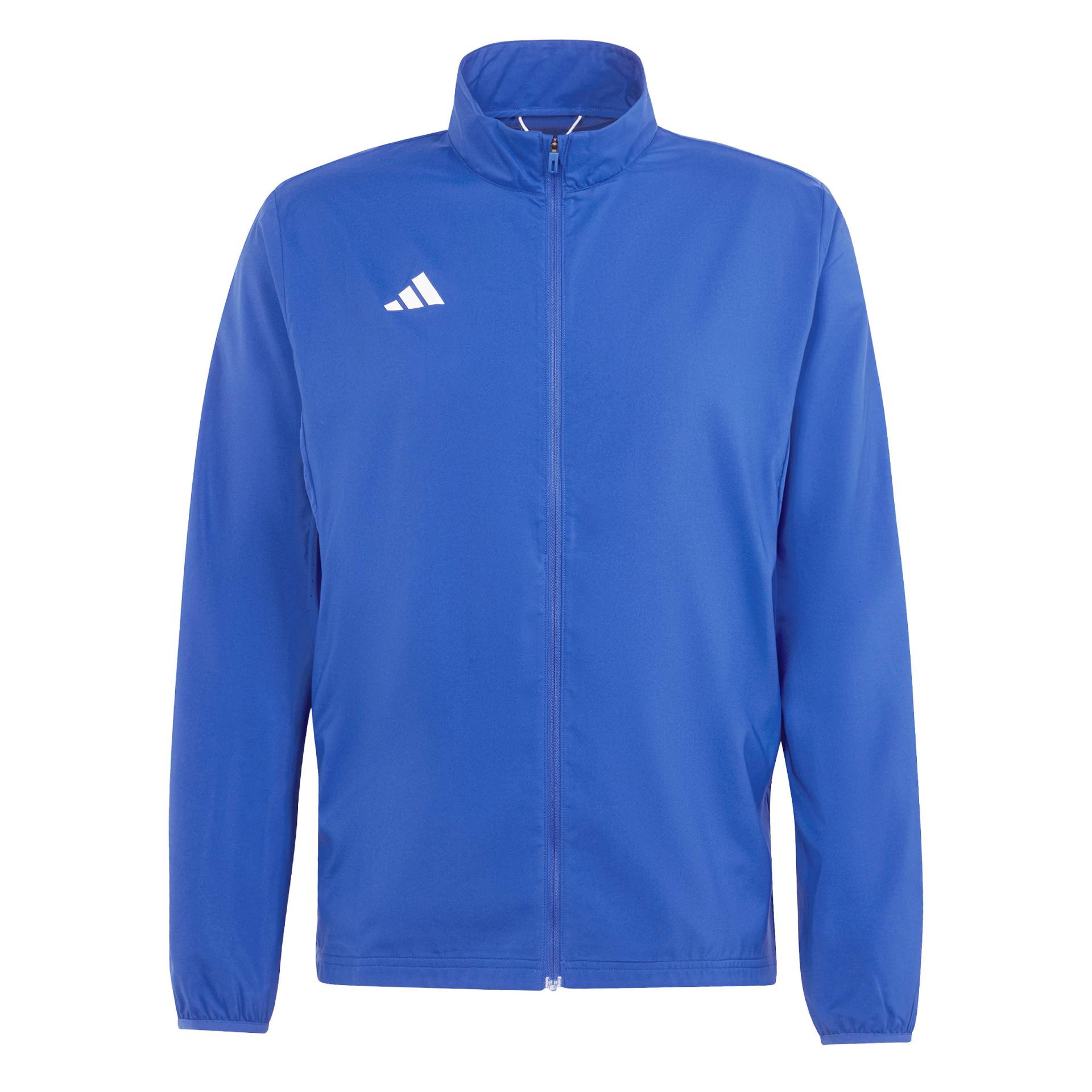 Adidas Adizero Essentials Jacket Blau L Mann von Adidas