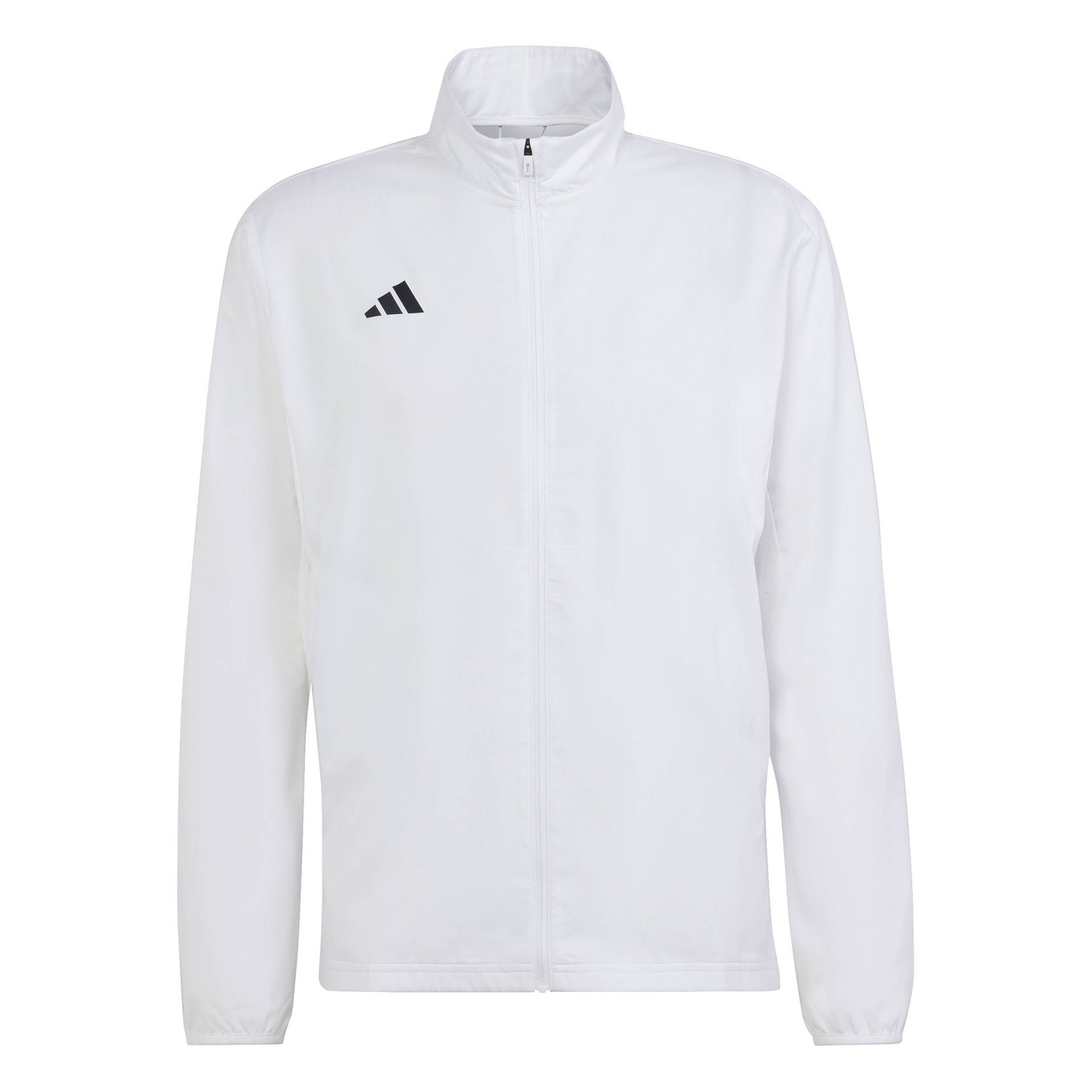 Adidas Adizero Essentials Jacket Weiß L Mann Adidas Adizero Essentials Jacket Weiß L Mann von Adidas