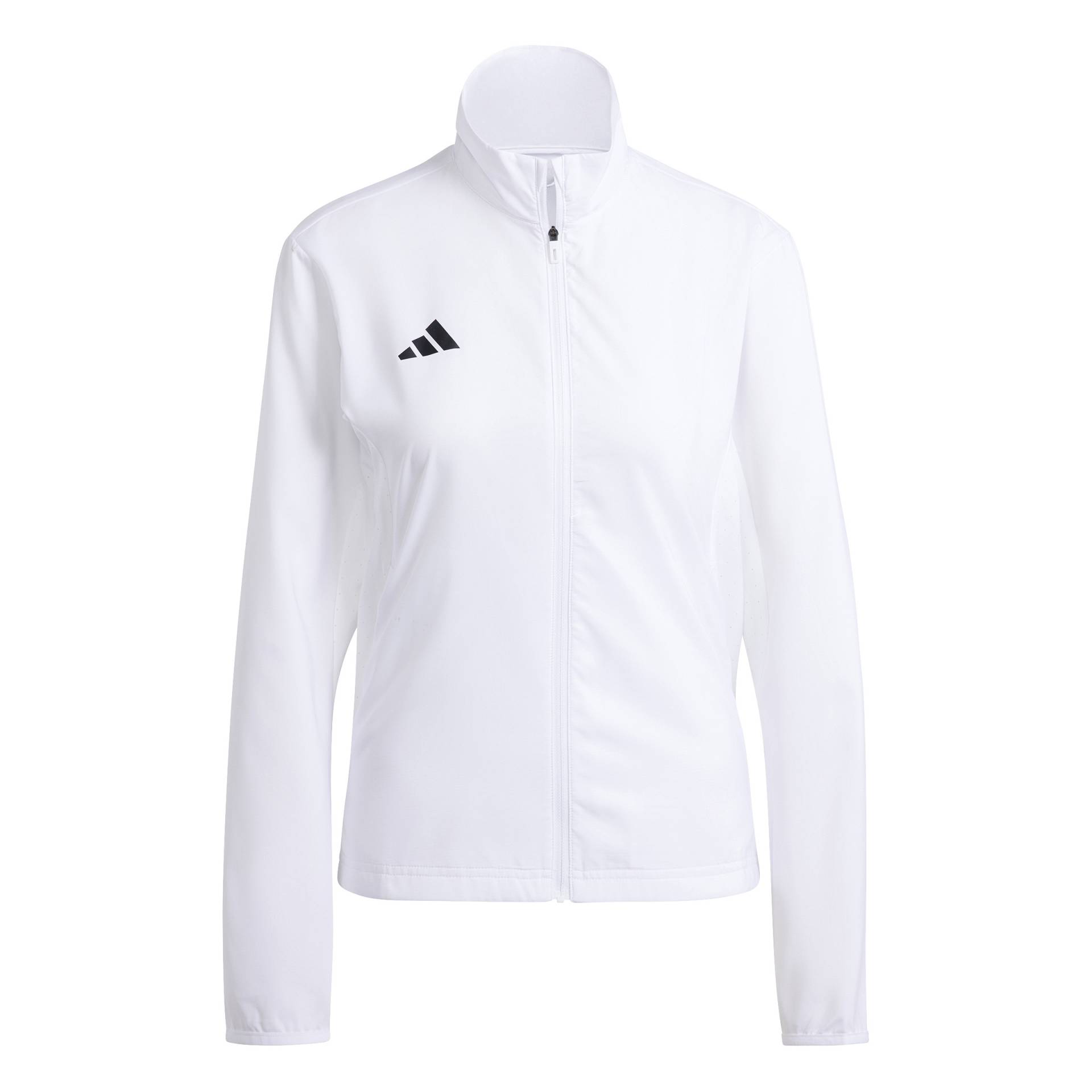 Adidas Adizero Essentials Jacket Weiß M / Regular Frau Adidas Adizero Essentials Jacket Weiß M / Regular Frau von Adidas