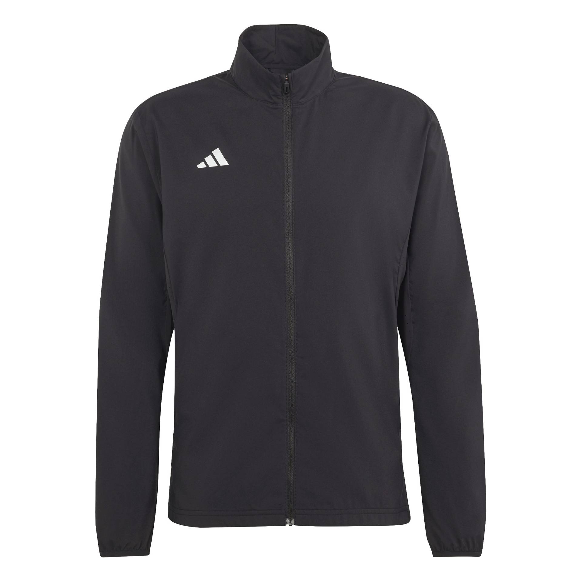 Adidas Adizero Essentials Jacket Schwarz M Mann Adidas Adizero Essentials Jacket Schwarz M Mann von Adidas