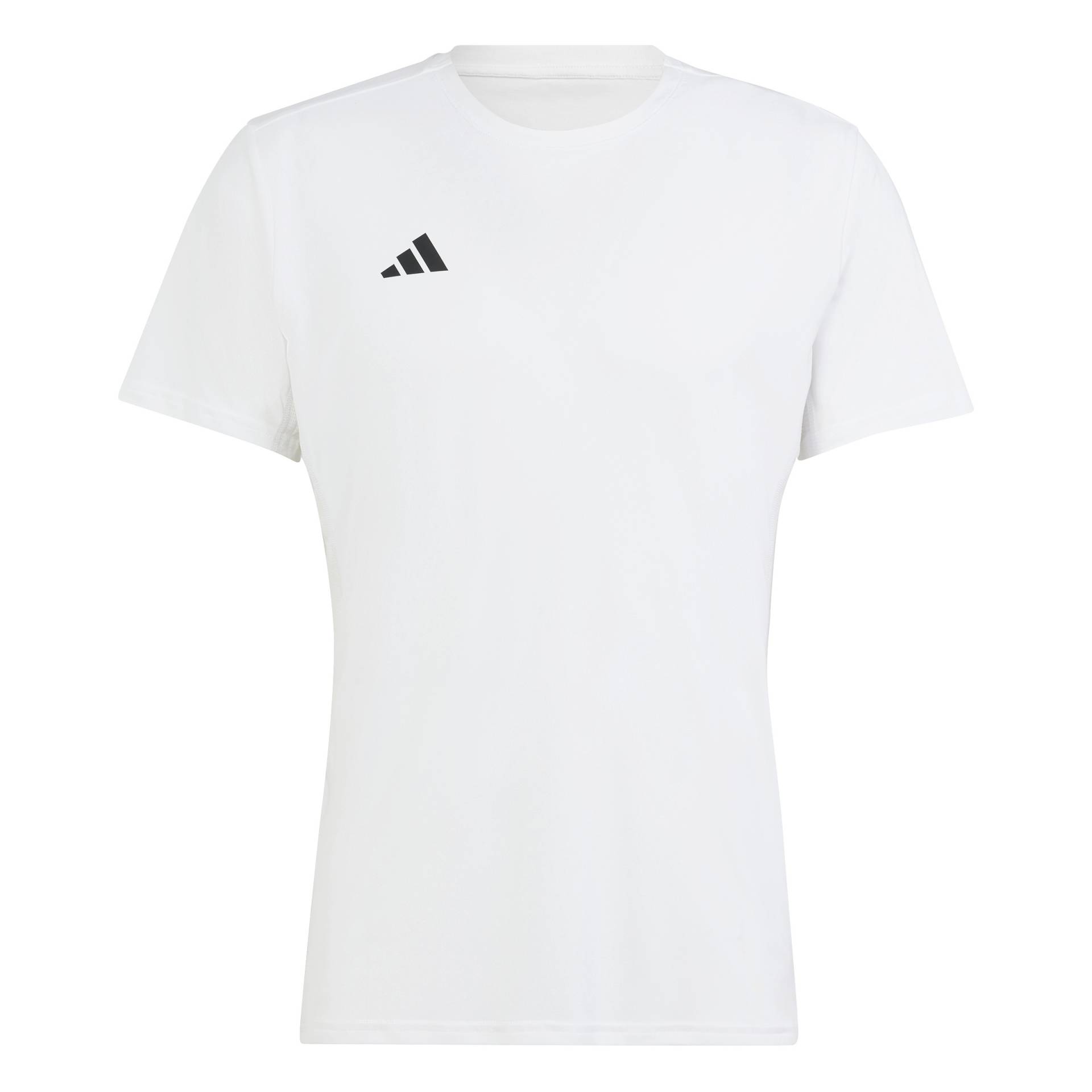 Adidas Adizero Essentials Short Sleeve T-shirt Weiß 2XL Mann Adidas Adizero Essentials Short Sleeve T-shirt Weiß 2XL Mann von Adidas