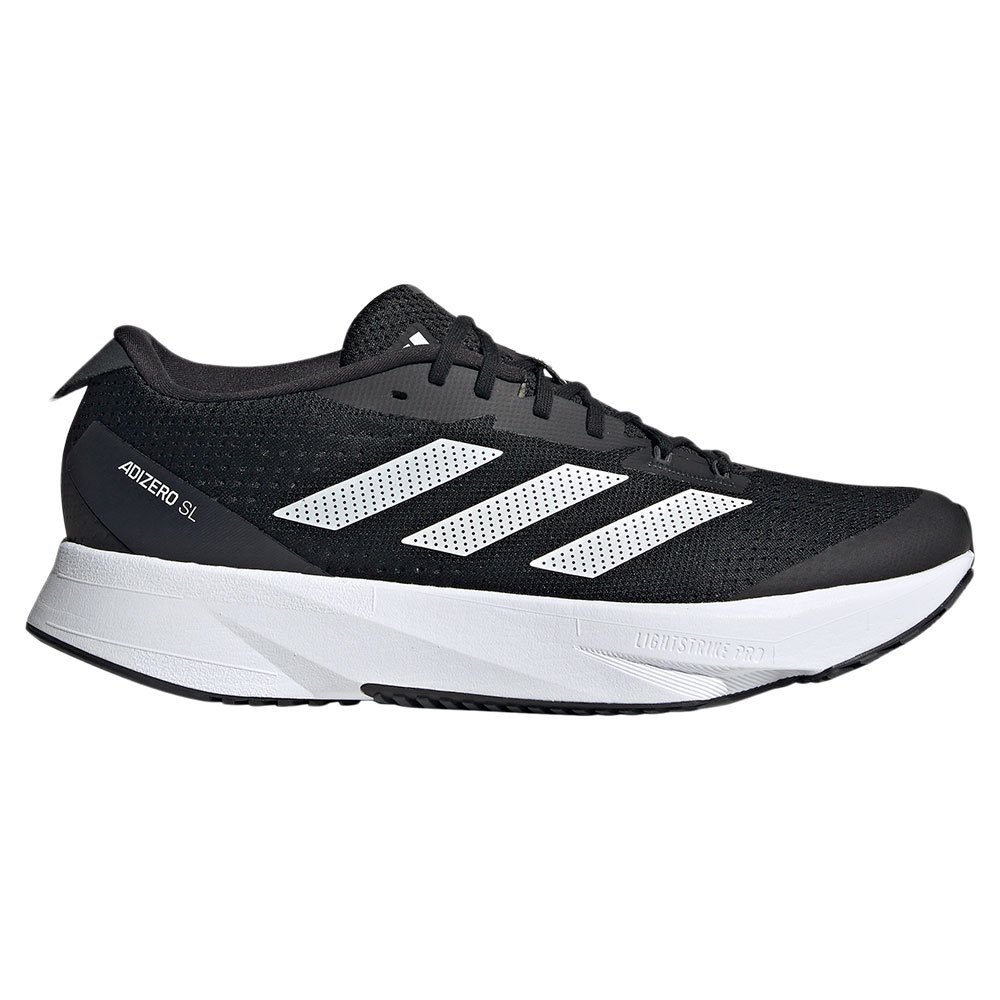 Adidas Adizero Sl Running Shoes Weiß EU 42 2/3 Mann von Adidas
