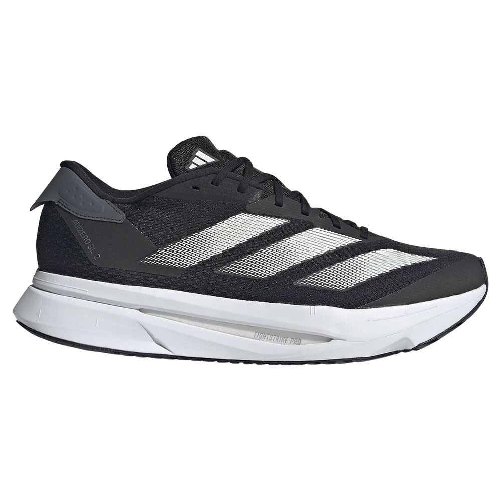 Adidas Adizero Sl2 Running Shoes Grau EU 39 1/3 Mann von Adidas