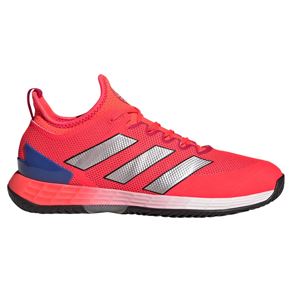 Adidas Adizero Ubersonic 4 Lanzat All Court Shoes Rot EU 46 Mann Adidas Adizero Ubersonic 4 Lanzat All Court Shoes Rot EU 46 Mann von Adidas
