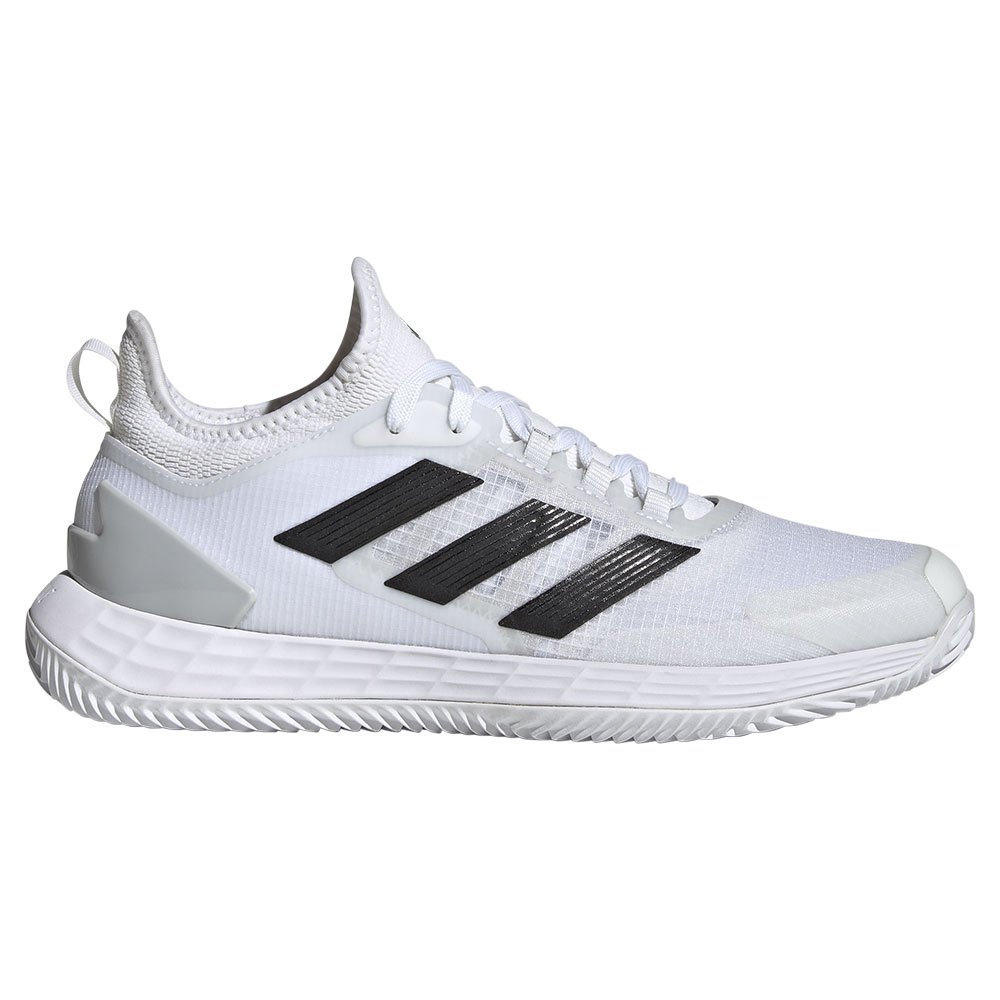 Adidas Adizero Ubersonic 4.1 Cl All Court Shoes Weiß EU 47 1/3 Mann von Adidas