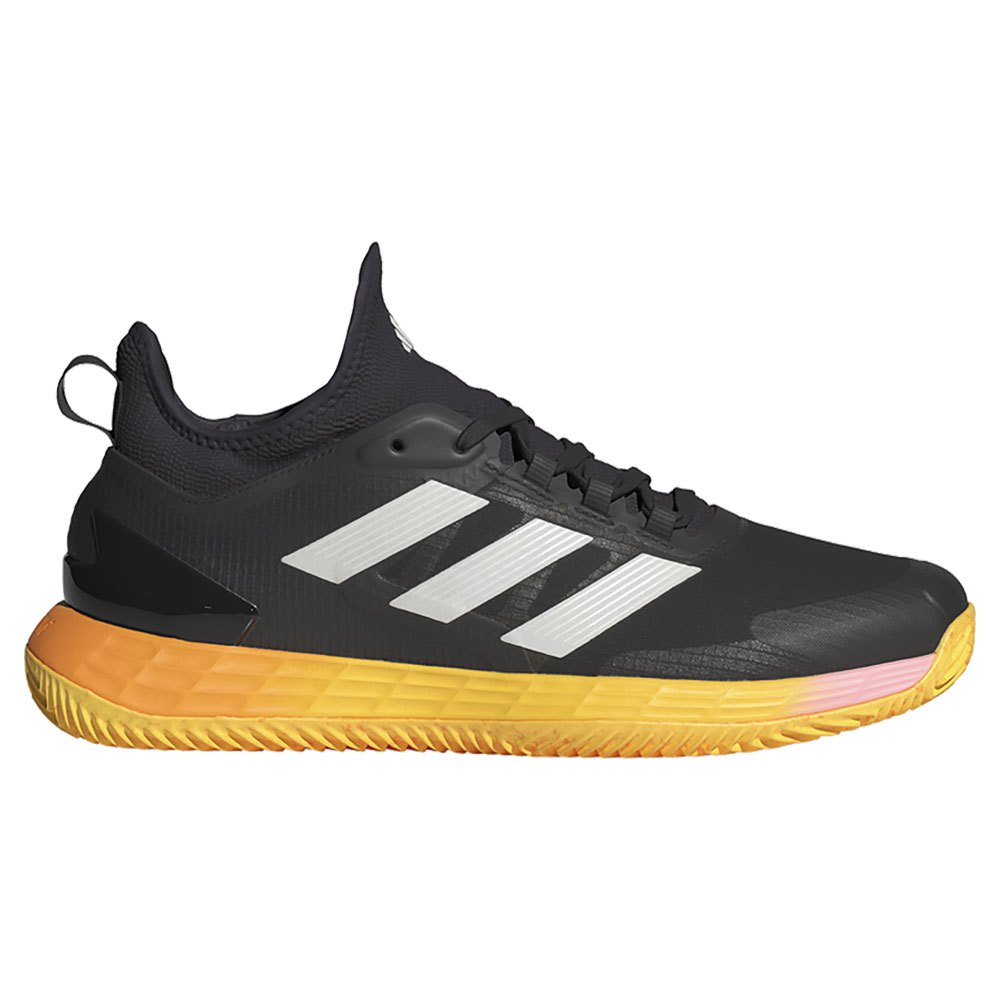 Adidas Adizero Ubersonic 4.1 Clay Shoes Schwarz EU 46 Mann von Adidas
