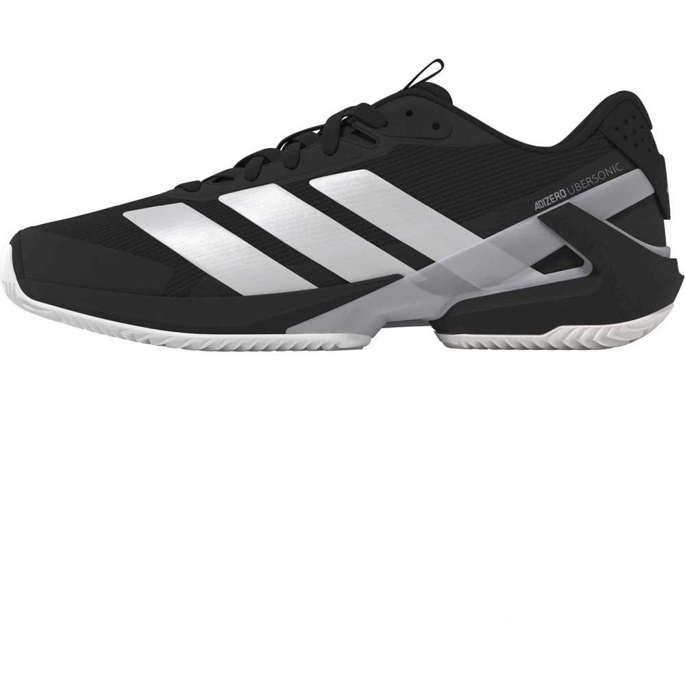 Adidas Adizero Ubersonic 5 Clay Shoes  EU 45 1/3 Mann von Adidas