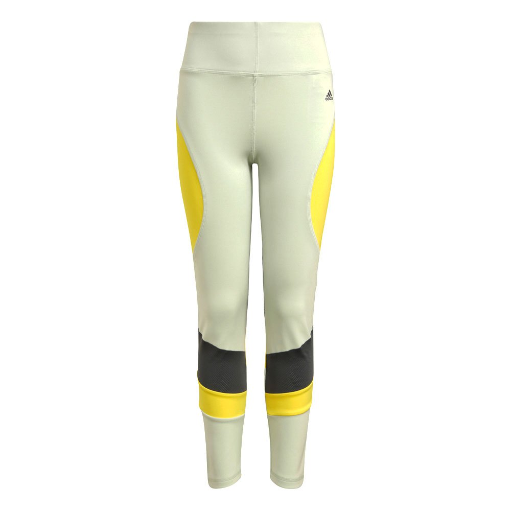 Adidas Aeroready Hit 7/8 Leggings Weiß 9-10 Years Junge Adidas Aeroready Hit 7/8 Leggings Weiß 9-10 Years Junge von Adidas