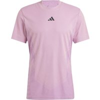 Adidas Airchill Pro T-shirt Herren Rosa - Xl von Adidas