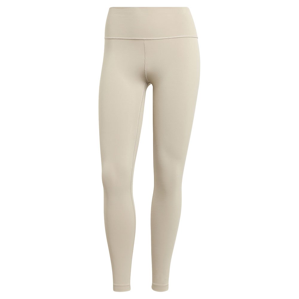 Adidas All Me 7/8 Leggings Beige M / Regular Frau Adidas All Me 7/8 Leggings Beige M / Regular Frau von Adidas