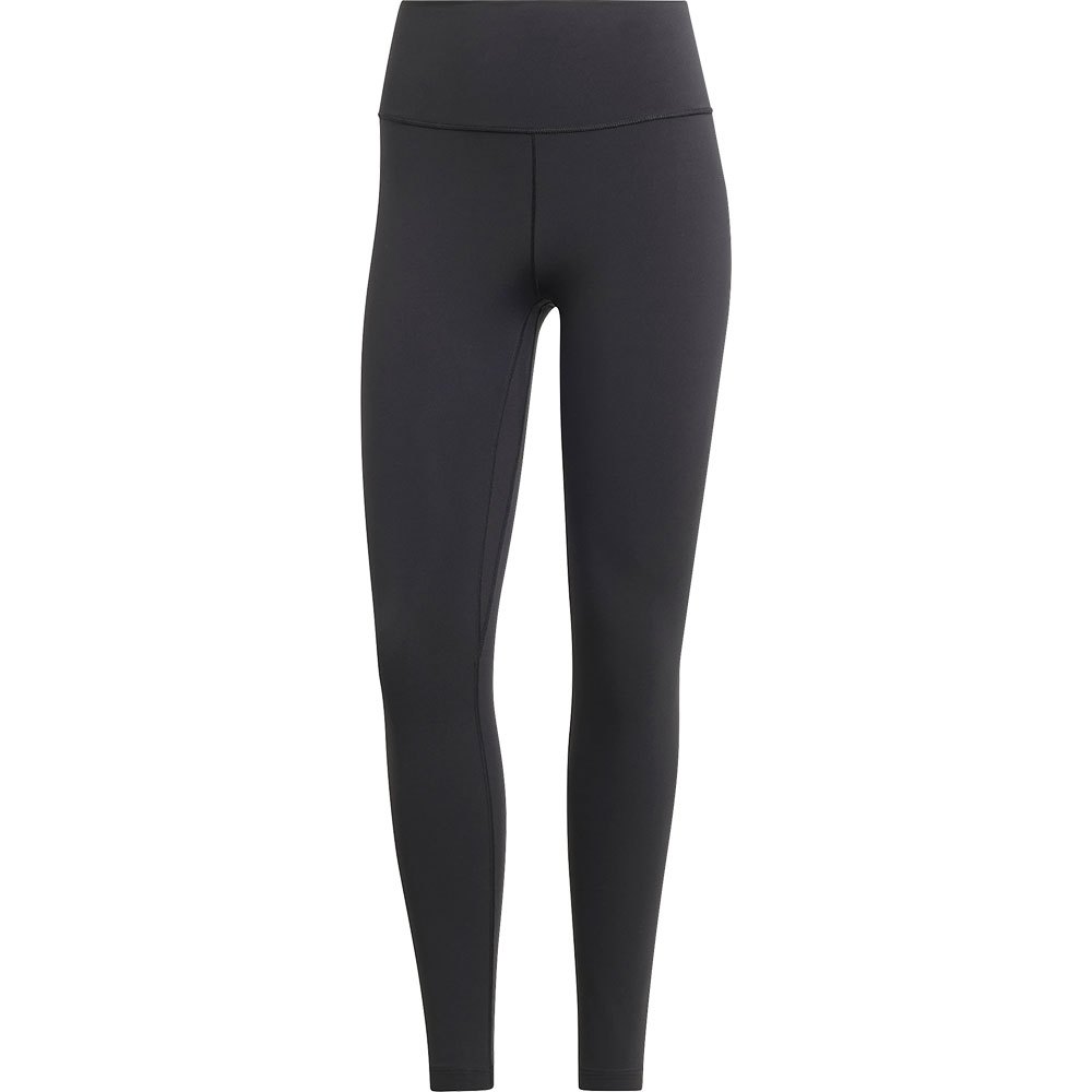 Adidas All Me 7/8 Leggings Schwarz 2XL / Regular Frau von Adidas