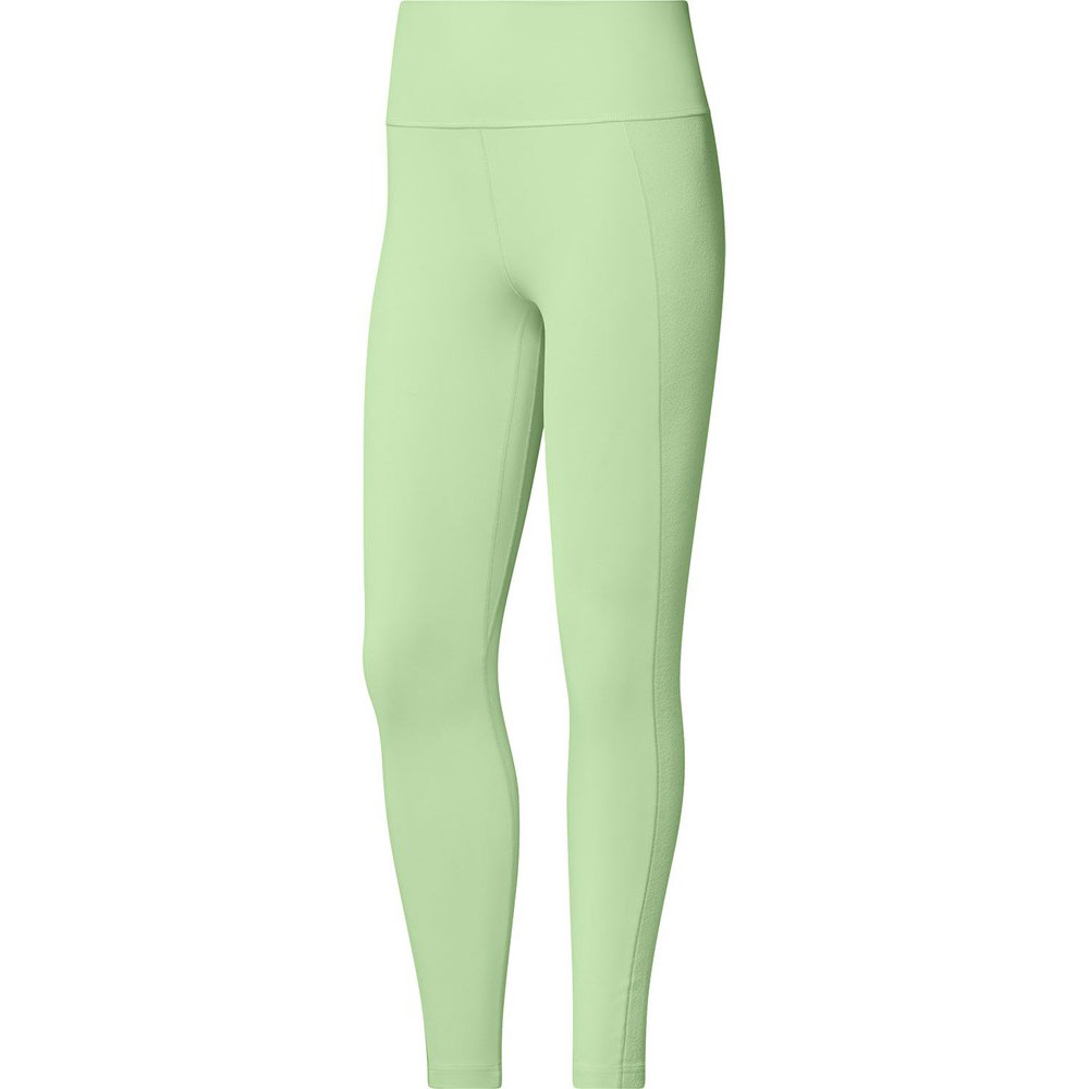 Adidas All Me Mm 7/8 Leggings Grün XS Frau Adidas All Me Mm 7/8 Leggings Grün XS Frau von Adidas