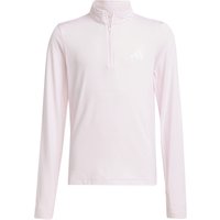 Adidas All Sports Favorite 1/4 Zip Longsleeve Kinder Adidas All Sports Favorite 1/4 Zip Longsleeve Kinder von Adidas