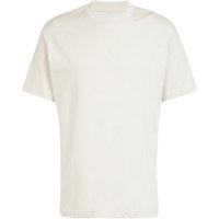 Adidas All Szn T-shirt Herren Creme Adidas All Szn T-shirt Herren Creme von Adidas