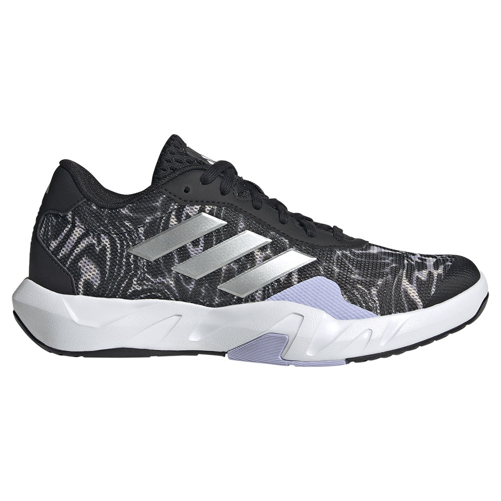 Adidas Amplimove Trainers Schwarz EU 38 2/3 Frau von Adidas