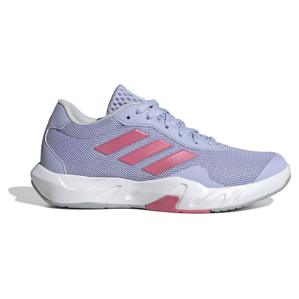 Adidas Amplimove Trainers Blau EU 39 1/3 Frau von Adidas