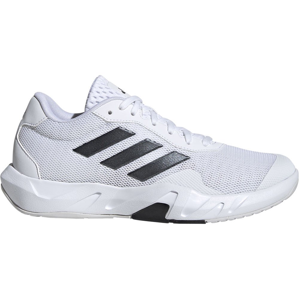 Adidas Amplimove Trainers Weiß EU 40 Frau Adidas Amplimove Trainers Weiß EU 40 Frau von Adidas