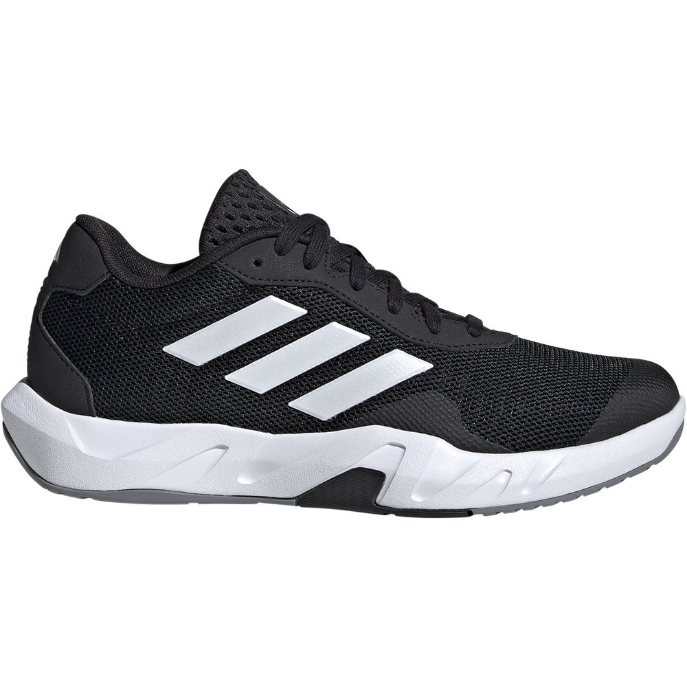 Adidas Amplimove Trainers Schwarz EU 38 Frau Adidas Amplimove Trainers Schwarz EU 38 Frau von Adidas