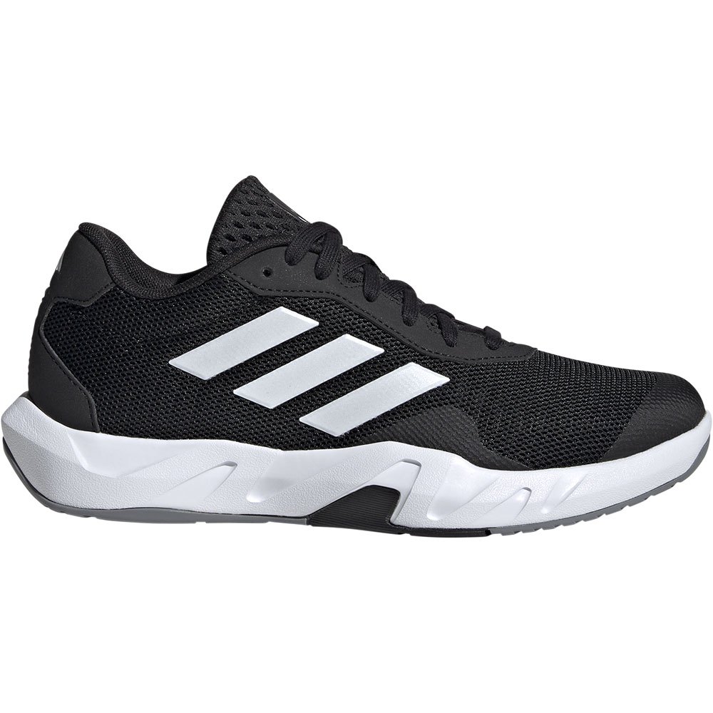 Adidas Amplimove Trainers Schwarz EU 39 1/3 Frau von Adidas