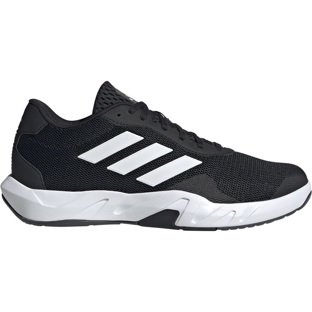 Adidas Amplimove Trainers Schwarz EU 41 1/3 Mann von Adidas