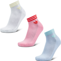 Adidas Ankle 3 Pack - Unisex Socken von Adidas