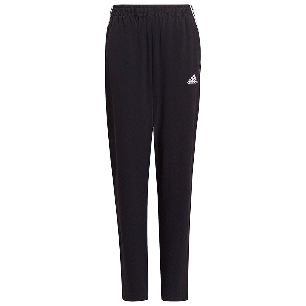 Adidas Ar Woven 3 Striker Pants Schwarz 7-8 Years Junge von Adidas