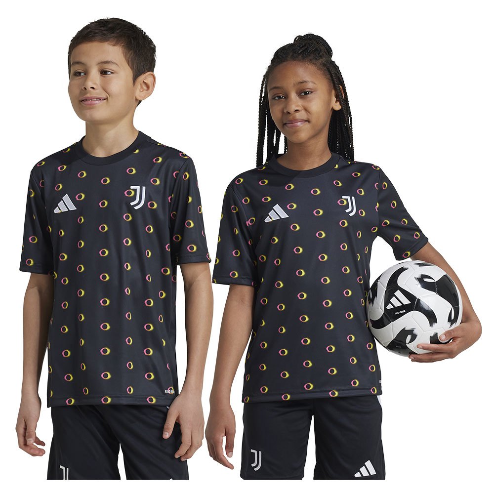 Adidas Arsenal Fc 24/25 Junior Away Short Sleeve T-shirt Mehrfarbig 9-10 Years von Adidas