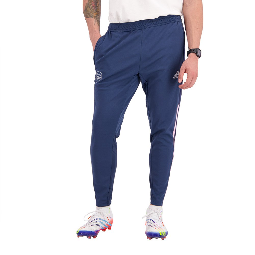 Adidas Arsenal Training 21/22 Pants Blau XL von Adidas