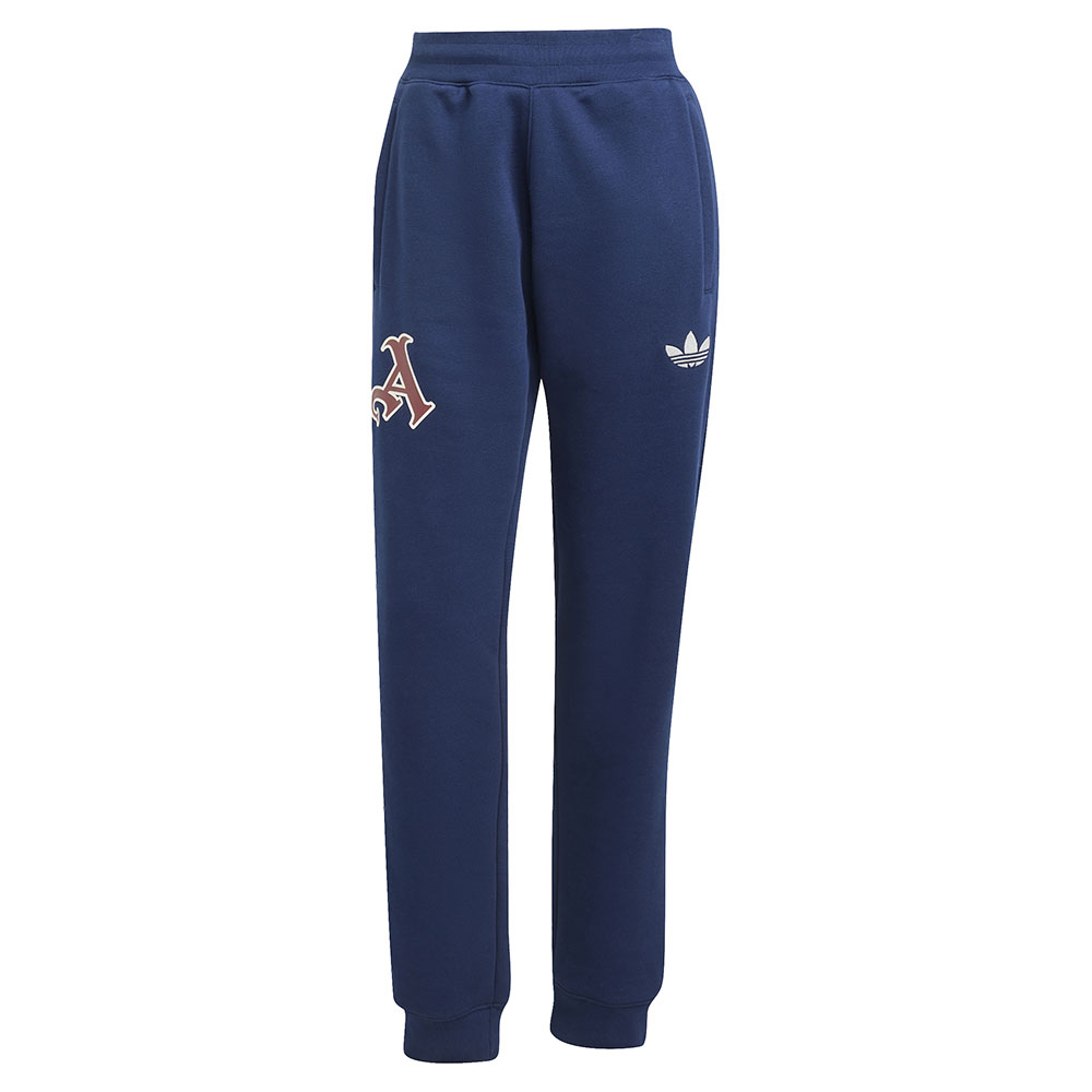 Adidas Arsenal Vrct Pants Blau S Mann von Adidas