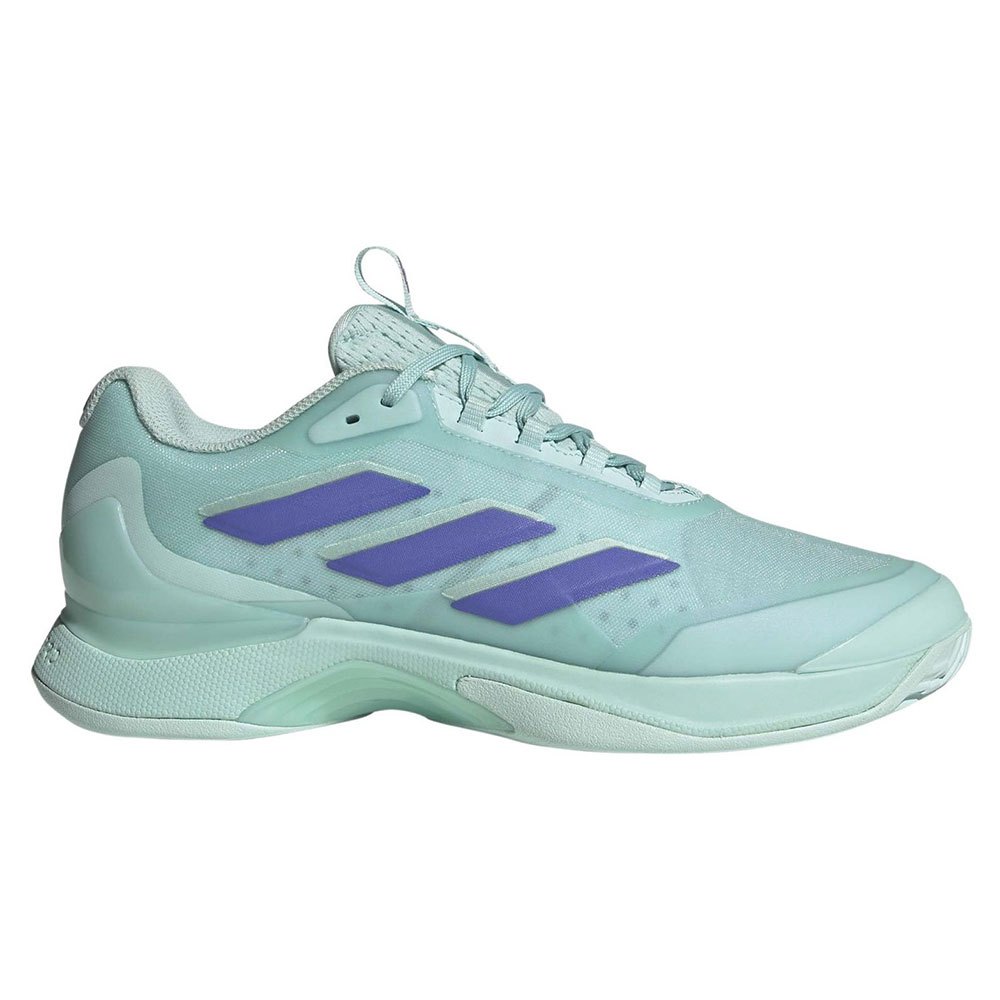 Adidas Avacourt 2 All Court Shoes Blau EU 36 Frau Adidas Avacourt 2 All Court Shoes Blau EU 36 Frau von Adidas