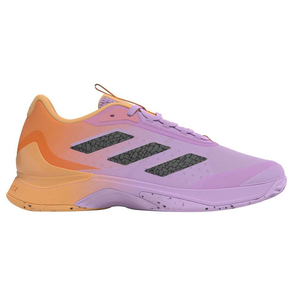 Adidas Avacourt 2.0 All Court Shoes Lila EU 38 2/3 Frau Adidas Avacourt 2.0 All Court Shoes Lila EU 38 2/3 Frau von Adidas