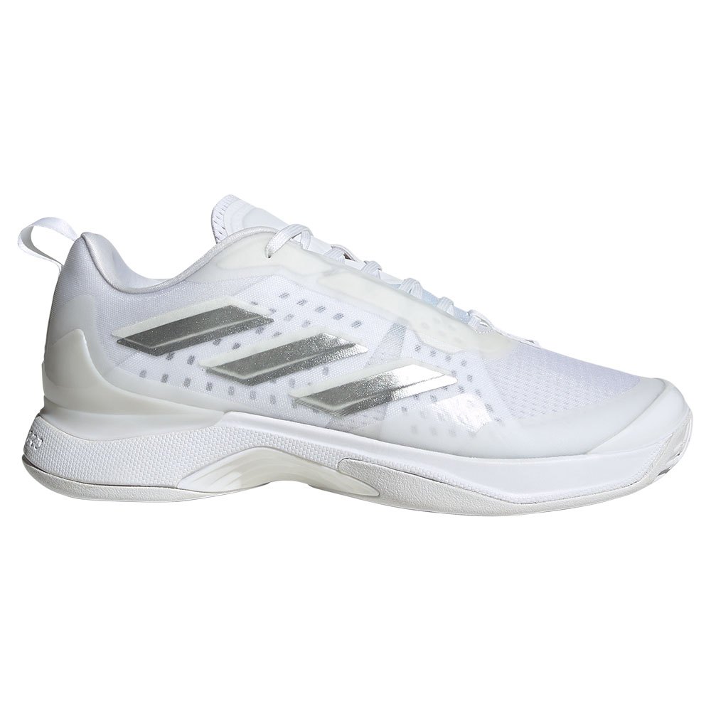 Adidas Avacourt All Court Shoes Weiß EU 36 2/3 Frau von Adidas