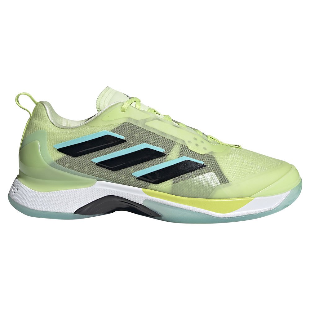 Adidas Avacourt Shoes Gelb EU 37 1/3 Mann von Adidas