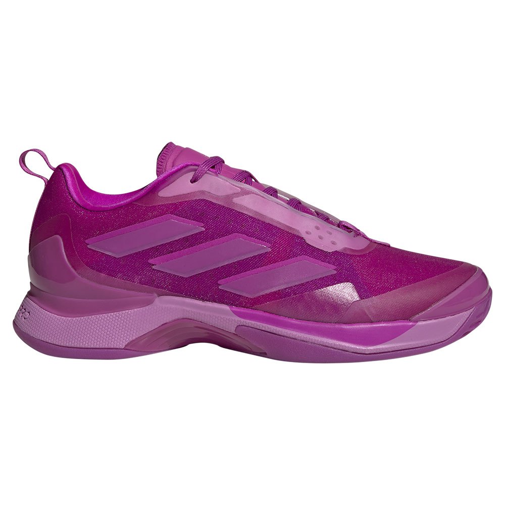 Adidas Avacourt Shoes Rosa EU 39 1/3 Mann von Adidas