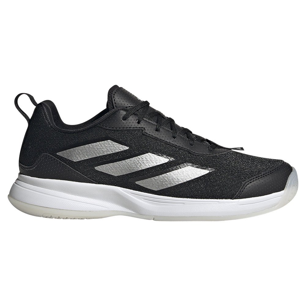 Adidas Avaflash All Court Shoes Schwarz EU 38 Frau Adidas Avaflash All Court Shoes Schwarz EU 38 Frau von Adidas