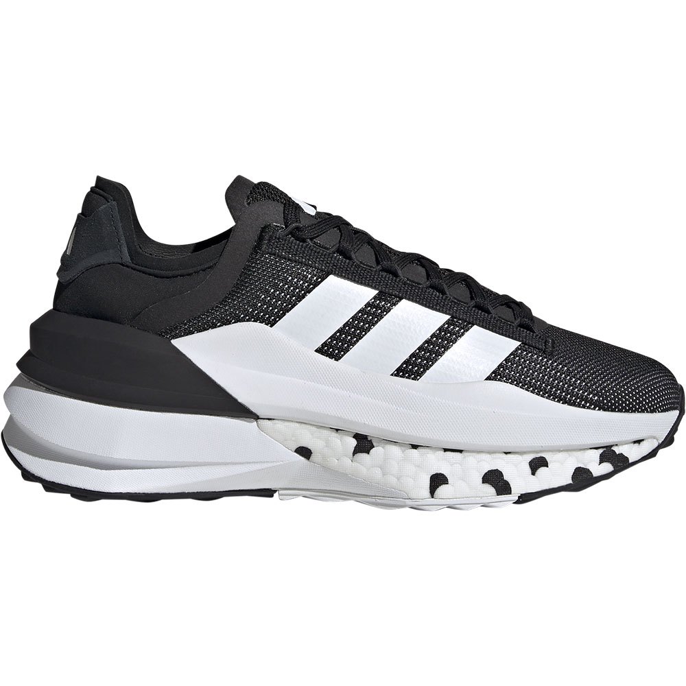 Adidas Avryn X Running Shoes Schwarz EU 40 Frau von Adidas